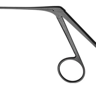 36-003-11-07  ~ MIKRO-LÖFFELZÄNGCHEN, GER., 3,5X0,5 MM ~