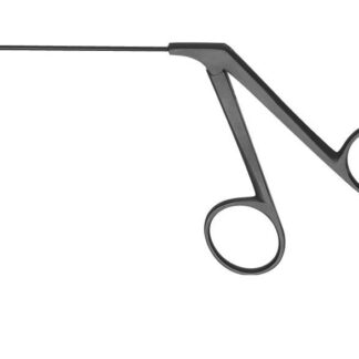 36-005-51-14  ~ Ohrscherchen, Wullstein, ger., 4mm ~