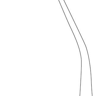 36-029-06-07  ~ NADEL, BARBARA, GEW., GEB., 15,5 CM ~