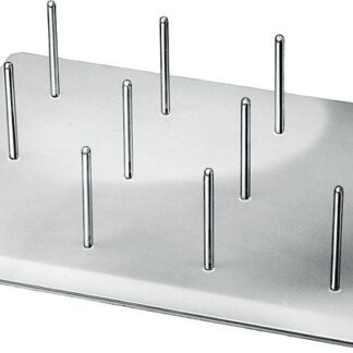 36-148-12-01  ~ METALLSTÄNDER F. 12 OHRSPEKULA ~