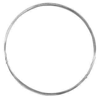 36-358-30-01  ~ SCHNÜRDRAHT,   0,3 MM, RING M. 10 METER ~