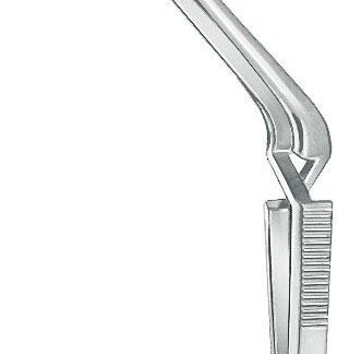 36-381-13-07  ~ OHRPINZETTE, TROELTSCH, BULLD., 12,5 CM ~