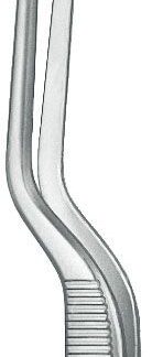 36-395-16-07  ~ OHRPINZETTE, JANSEN, BAJONETTF., 16 CM ~