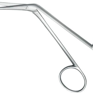 36-407-14-07  ~ OHRPOLYPENZANGE, HARTMANN, 14 CM ~