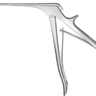 36-463-19-07  ~ OHR-KNOCHENSTANZE, BEYER, 2 MM ~