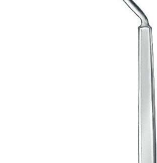 36-655-16-07  ~ PARAZENTESENADEL, VERTIKAL, 15,5 CM ~