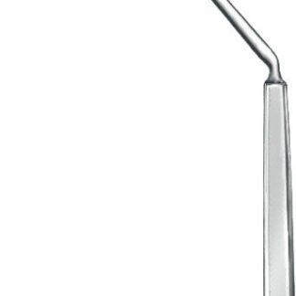 36-657-16-07  ~ PARAZENTESENADEL, HORIZONTAL, 16 CM ~