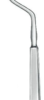 36-661-18-07  ~ PARAZENTESENADEL, LUCAE, VERTIK., 18 CM ~