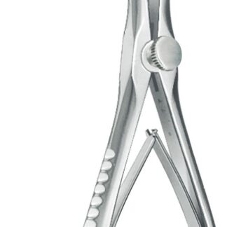 36-856-01-07  ~ Spekulum, Nase, Killian, 36 mm, #1 ~