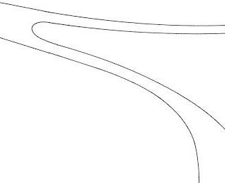 36-859-50-07  ~ NASENSPEKULUM, COTTLE, 50 MM, FIG. 2 ~