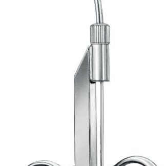 36-885-26-07  ~ POLYPENSCHNÜRER, KRAUSE, 26 CM ~