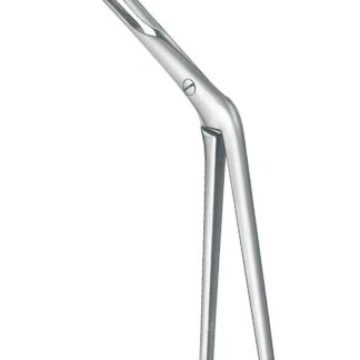 37-129-20-07  ~ NASENTAMPONZANGE, LUBET-BARBON, 18,5 CM ~