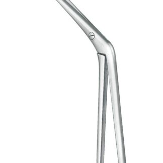 37-145-20-07  ~ NASENPOLYPENZANGE, HARTMANN, 18,5 CM ~