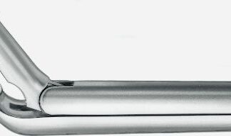 37-237-12-07  ~ SIEBBEINZANGE, TAKAHASHI, GEB., 19 CM ~