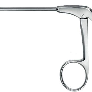 37-308-01-07  ~ ANTRUMSTANZE, 2,5 MM, RETROGRAD, AUFW. ~