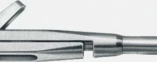 37-308-02-07  ~ ANTRUMSTANZE, 2,5 MM, RETROGRAD, RE. ~