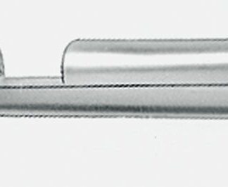 37-389-00-07  ~ ANTRUMSTANZE, AUFWÄRTS, 3X3 MM, 9 CM ~