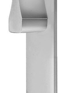 37-616-12-07  ~ Osteotom, Rubin, 12 mm, 18,5 cm ~
