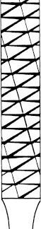 37-680-03-07  ~ TC-RASPEL, MALTZ, FIG. 3, 21 CM ~