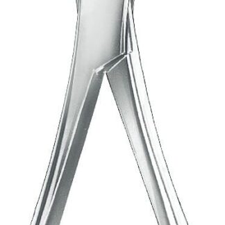 37-724-01-07  ~ SEPTUMRICHTZANGE, GER., 23 CM ~
