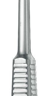 37-755-01-07  ~ RINGMESSER, BECKMANN, 13 MM, 22 CM ~