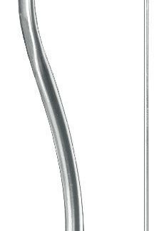 37-840-20-01  ~ SAUGRASPATORIUM, GUILEN, BAJON., 19 CM ~