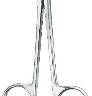 54-373-10-07  ~ HAUTZANGE, FEIN, GEWÖLBT, 11 CM ~