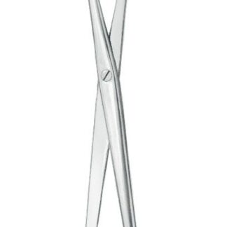 55-091-30-07  ~ STERILISIERZANGE, 30 CM ~