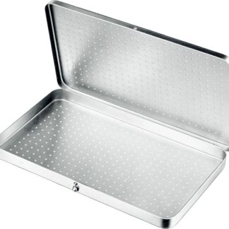 55-164-20-01  ~ NADELETUI, GELOCHT, 210X125X17 MM ~