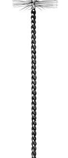 73-308-25-04  ~ REINIGUNGSBÜRSTE, 215X65X25 MM ~