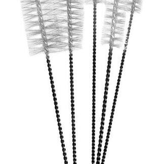 73-315-00-04  ~ REINIGUNGSBÜRSTEN, SATZ M. 5 BÜRSTEN ~
