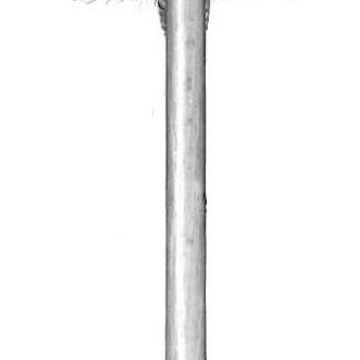 73-340-75-04  ~ REINIGUNGSBÜRSTE, 420X130X75 MM ~