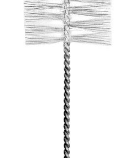 73-351-50-04  ~ REINIGUNGSBÜRSTE, 330X130X50 MM ~