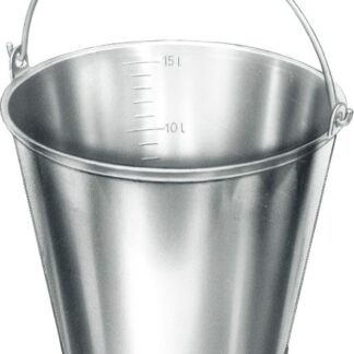 73-454-15-01  ~ ABFALLEIMER, H = 305 MM,   325 MM, 15 L ~