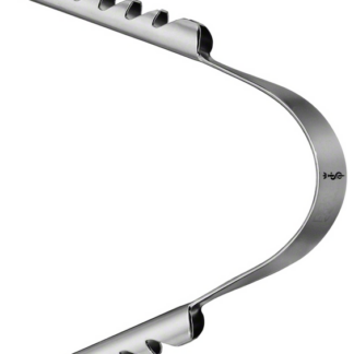 FO913R  ~ FINGERKLAMMER ZU FO912R ~