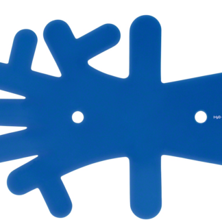 FO917A  ~ ALUMINIUMHAND F.KINDER ~