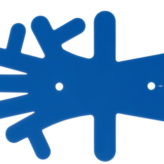 FO918A  ~ ALUMINIUMHAND F.ERWACHSENE ~