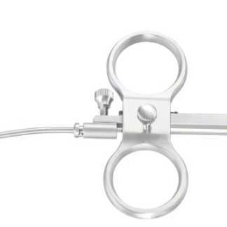 OF505R  ~ OHRPOLYPENSCHNÜRER KRAUSE 160MM ~