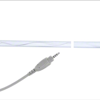 PG096SU  ~ EINMAL-HEIZSCHLAUCHSET F.INSUFFLATION ~