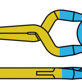 FT240T  ~ YASARGIL CLIP STD.TEMPORÄR 7,0MM ~