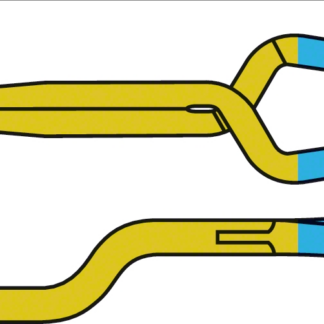 FT248T  ~ YASARGIL CLIP STD.TEMPORÄR 7,0MM ~