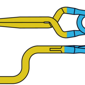 FT272T  ~ YASARGIL CLIP STD.TEMP.DIST.MAULL.5MM ~