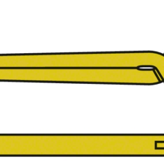 FT292T  ~ YASARGIL CLIP STD.TEMPORÄR 17,5MM ~