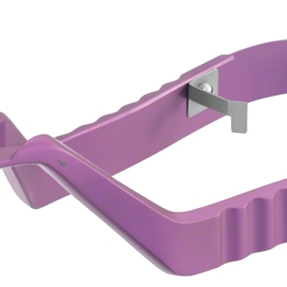 FT470T  ~ YASARGIL ANLEGEZANGE MINI TI.50 180MM ~