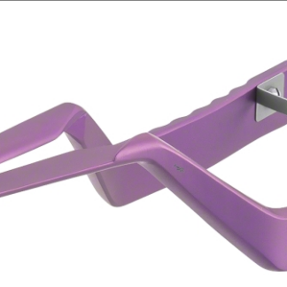 FT472T  ~ YASARGIL ANLEGEZANGE MINI TI.90 220MM ~