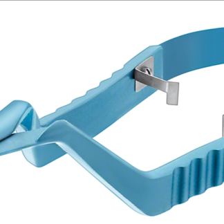 FT480T  ~ YASARGIL ANLEGEZANGE STD.TI.50 180MM ~