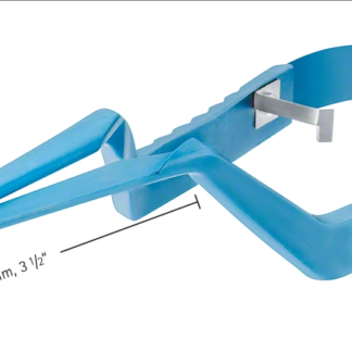 FT482T  ~ YASARGIL ANLEGEZANGE STD.TI.90 220MM ~