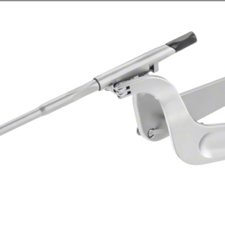 FT496T  ~ XS ANLEGEZANGE STD.TI.110 250MM ~