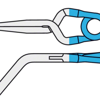 FT613T  ~ YASARGIL CLIP STD.PERMANENT 8,0MM ~