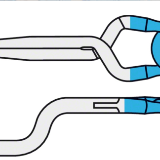 FT770T  ~ YASARGIL CLIP STD.PERM.DIST.MAULL.5MM ~